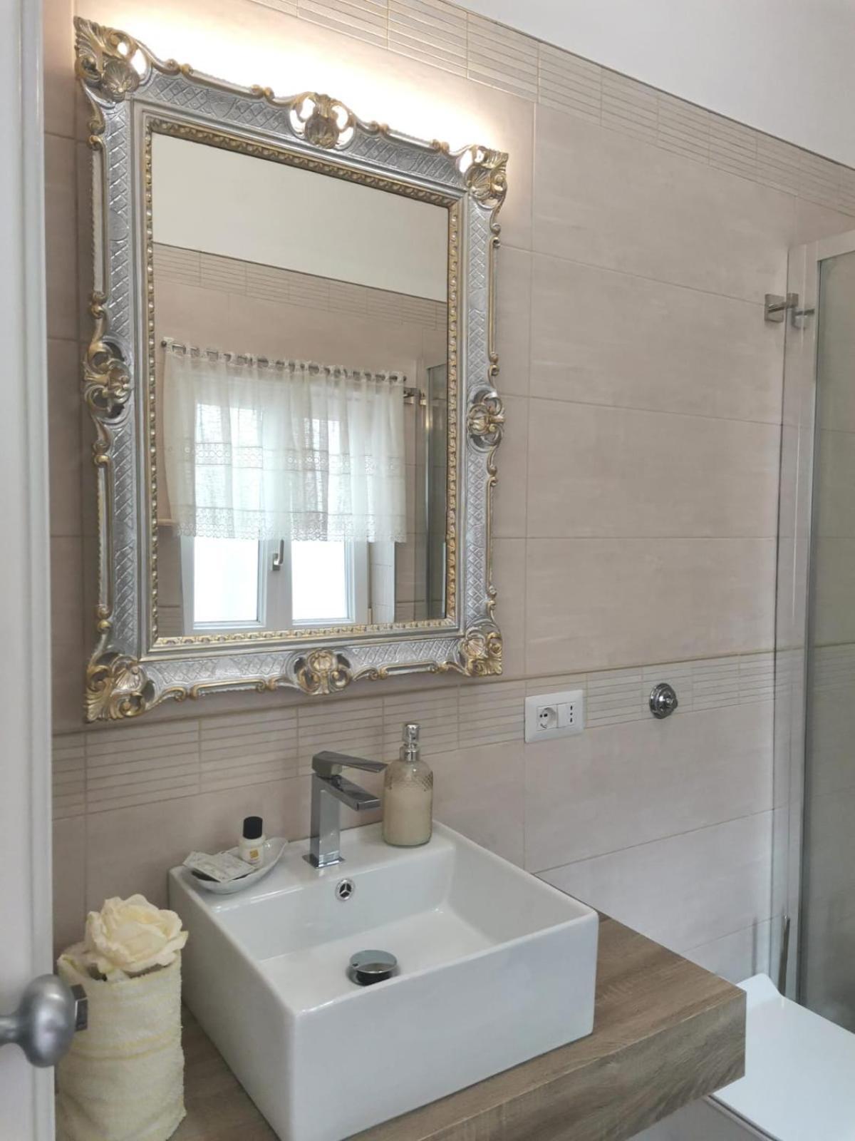 Marvelous Sea View Villa Capri Zewnętrze zdjęcie