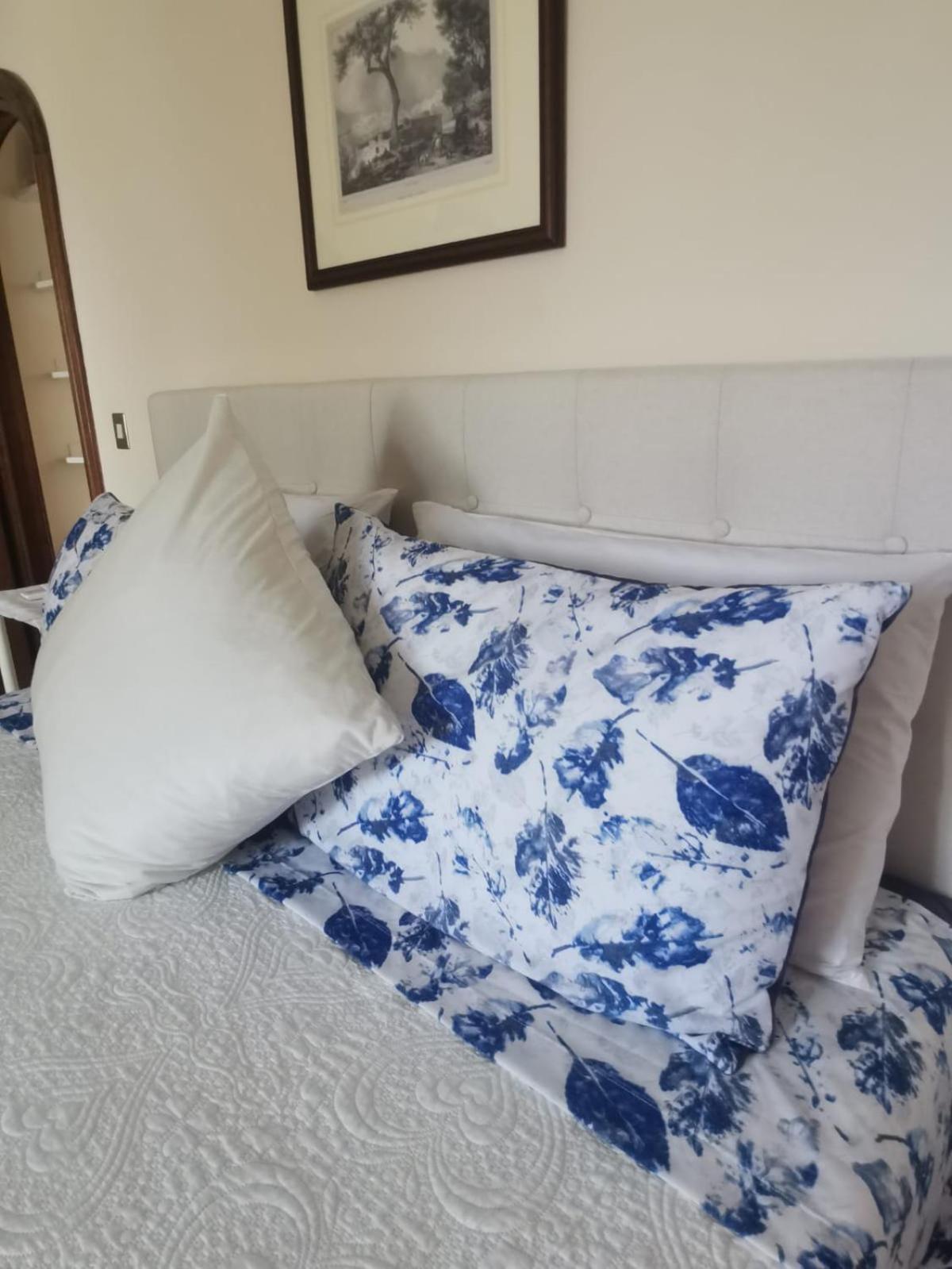 Marvelous Sea View Villa Capri Zewnętrze zdjęcie